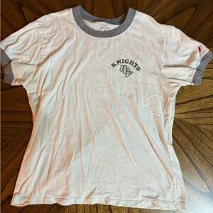 UCF Knights Collegiate Outfitters Large T-shirt